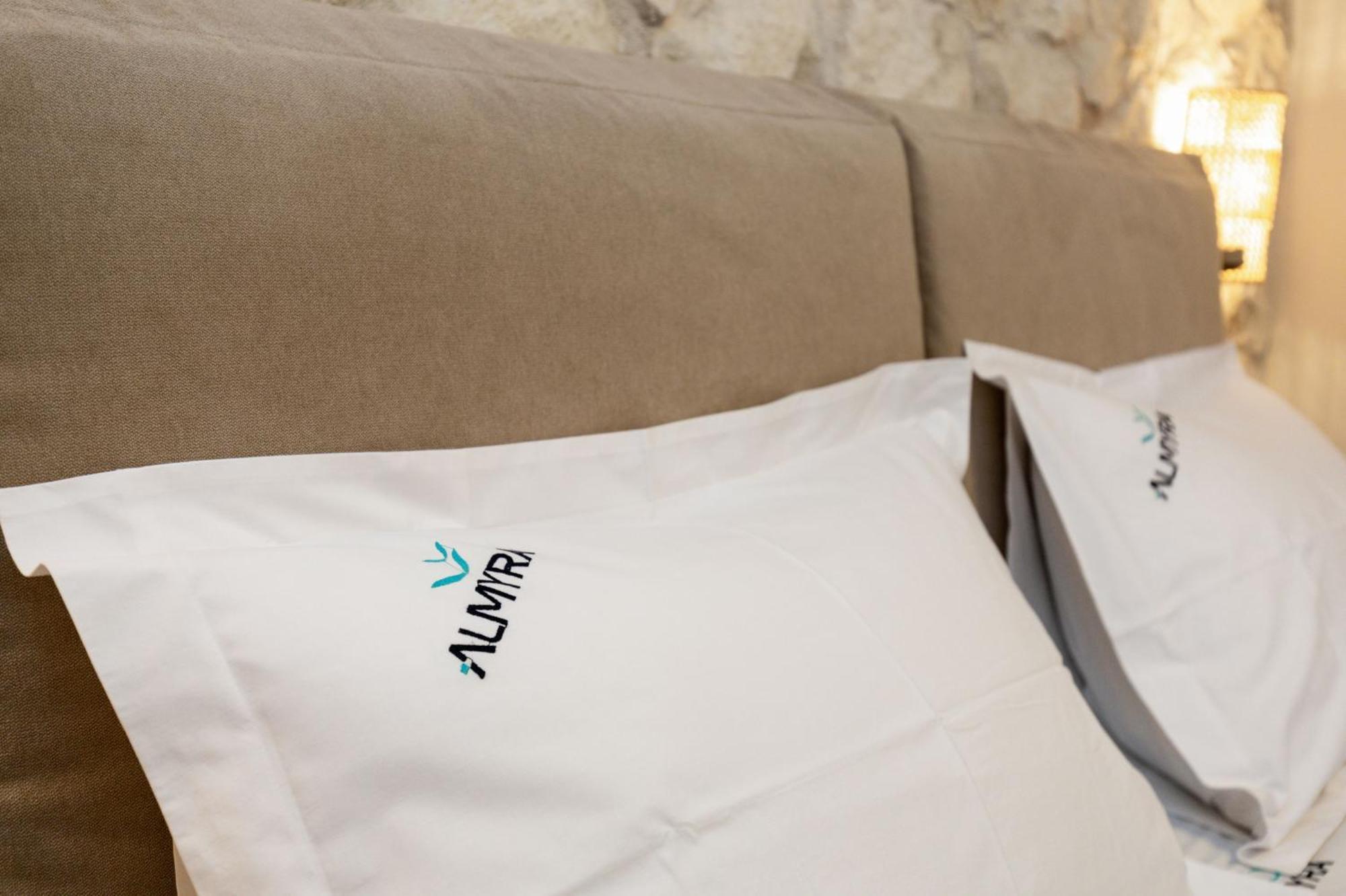Almyra Luxury * Kanali (Corfu)