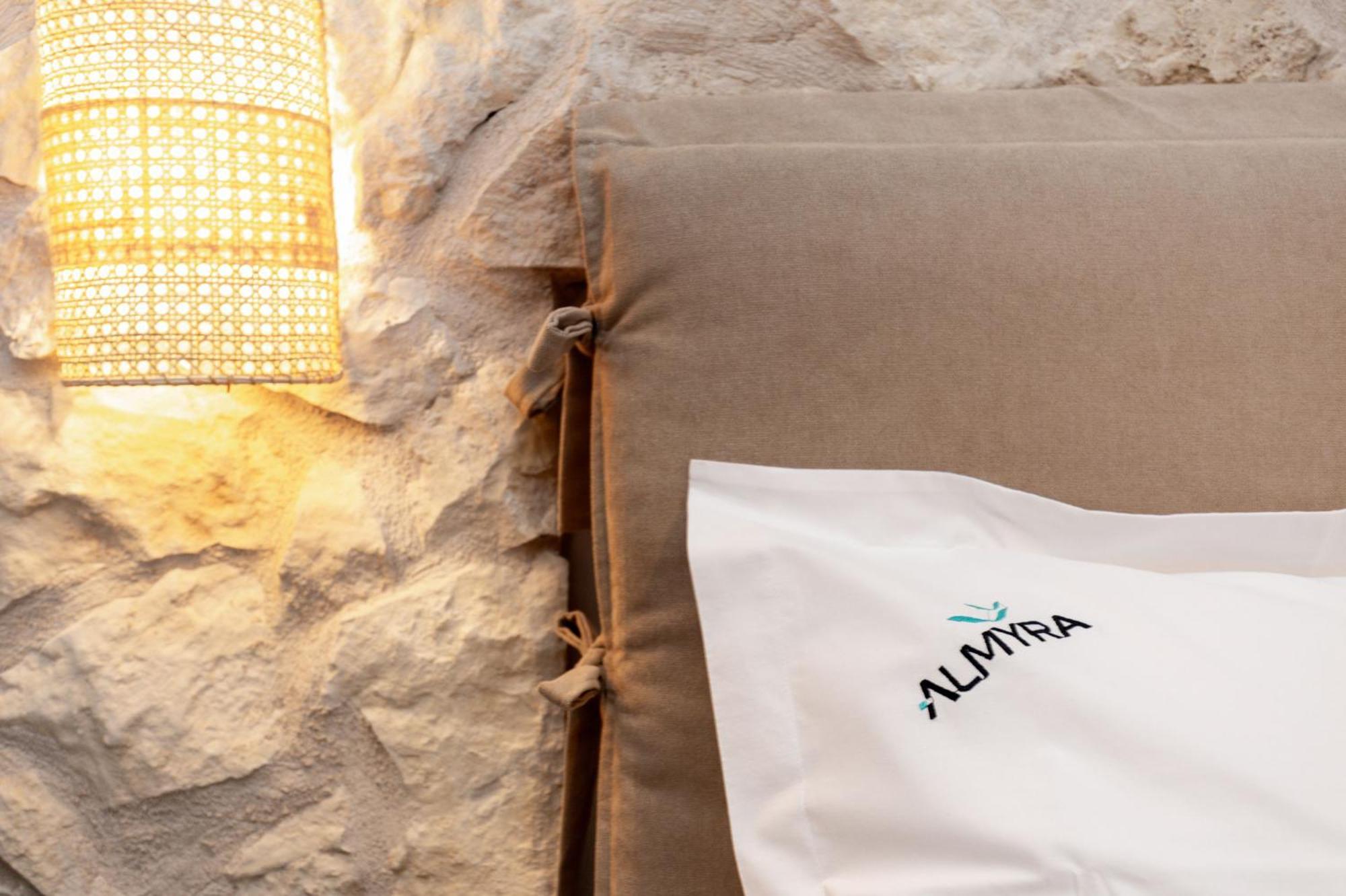 Almyra Luxury Apartment
