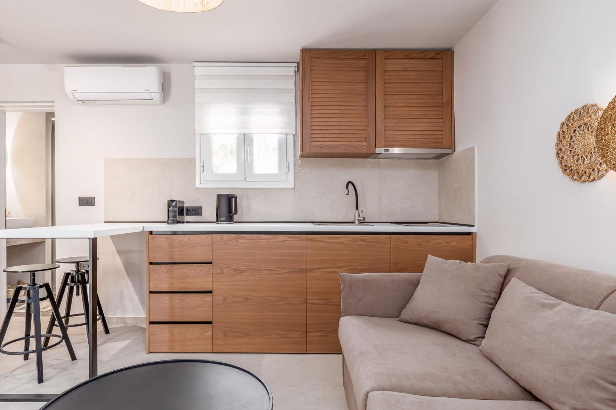 Apartment Almyra Luxury Kanali (Corfu)