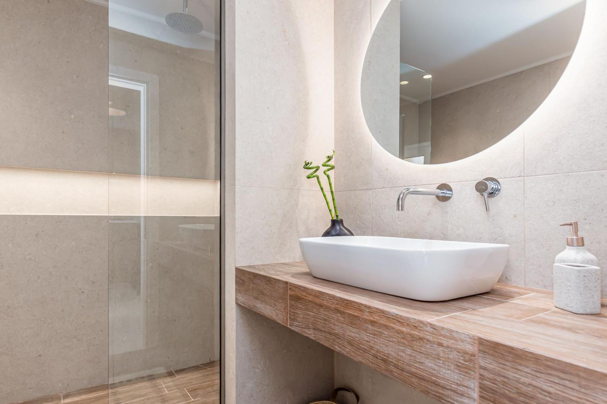 Apartment Almyra Luxury Kanali (Corfu)