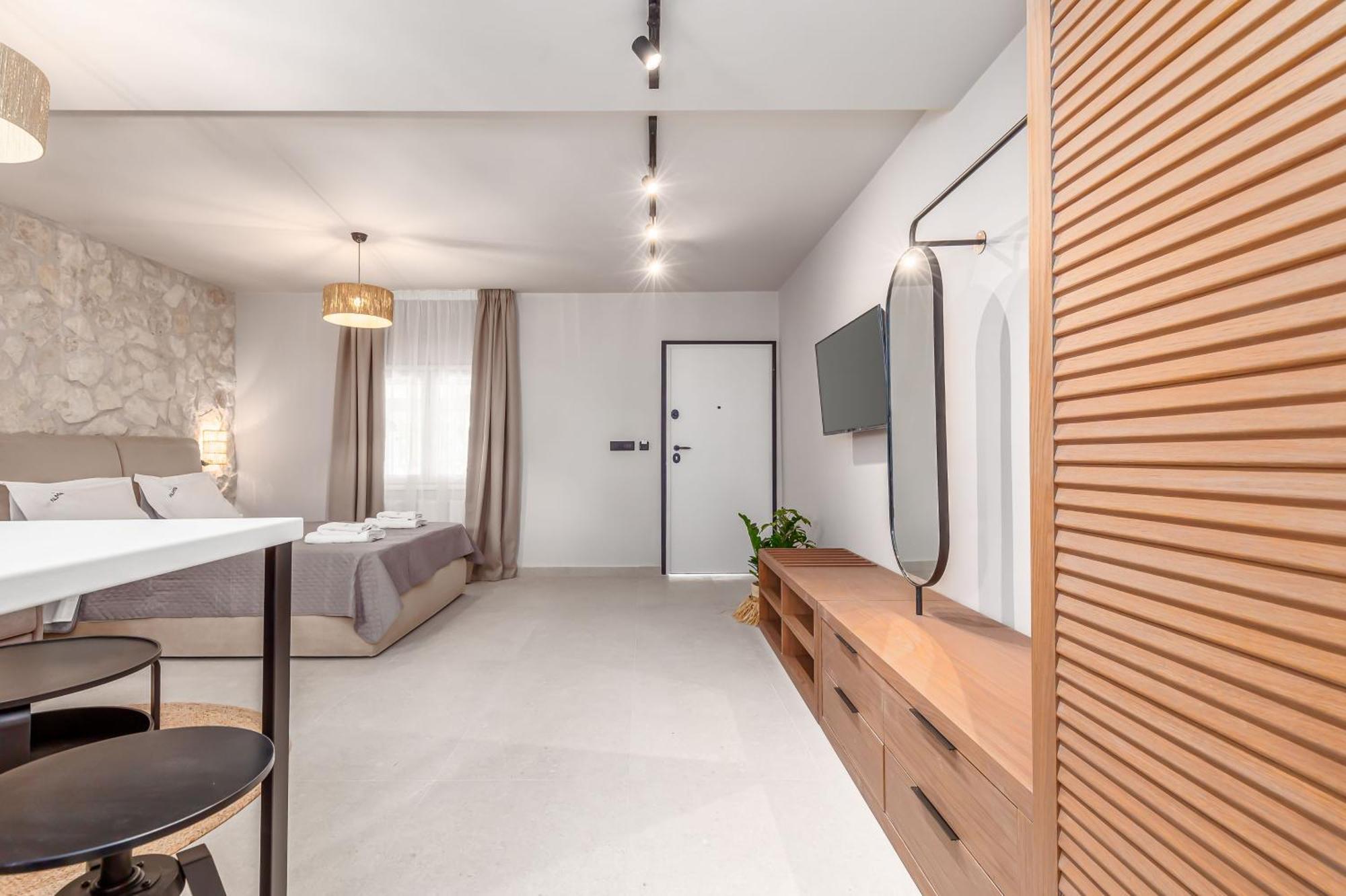 Apartment Almyra Luxury Kanali (Corfu)