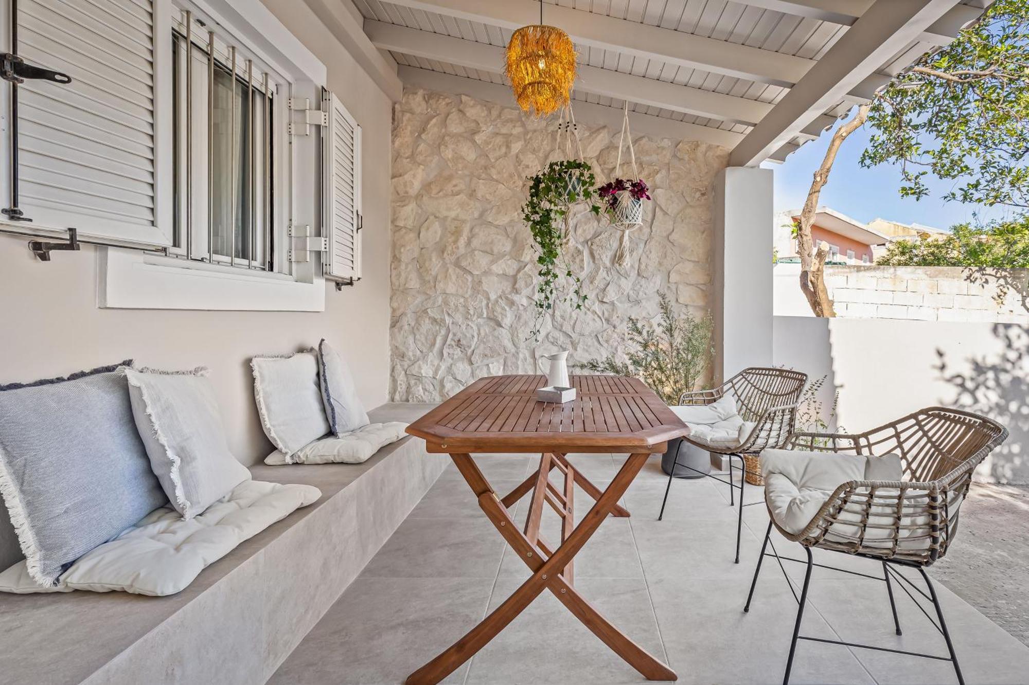 Almyra Luxury Kanali (Corfu)
